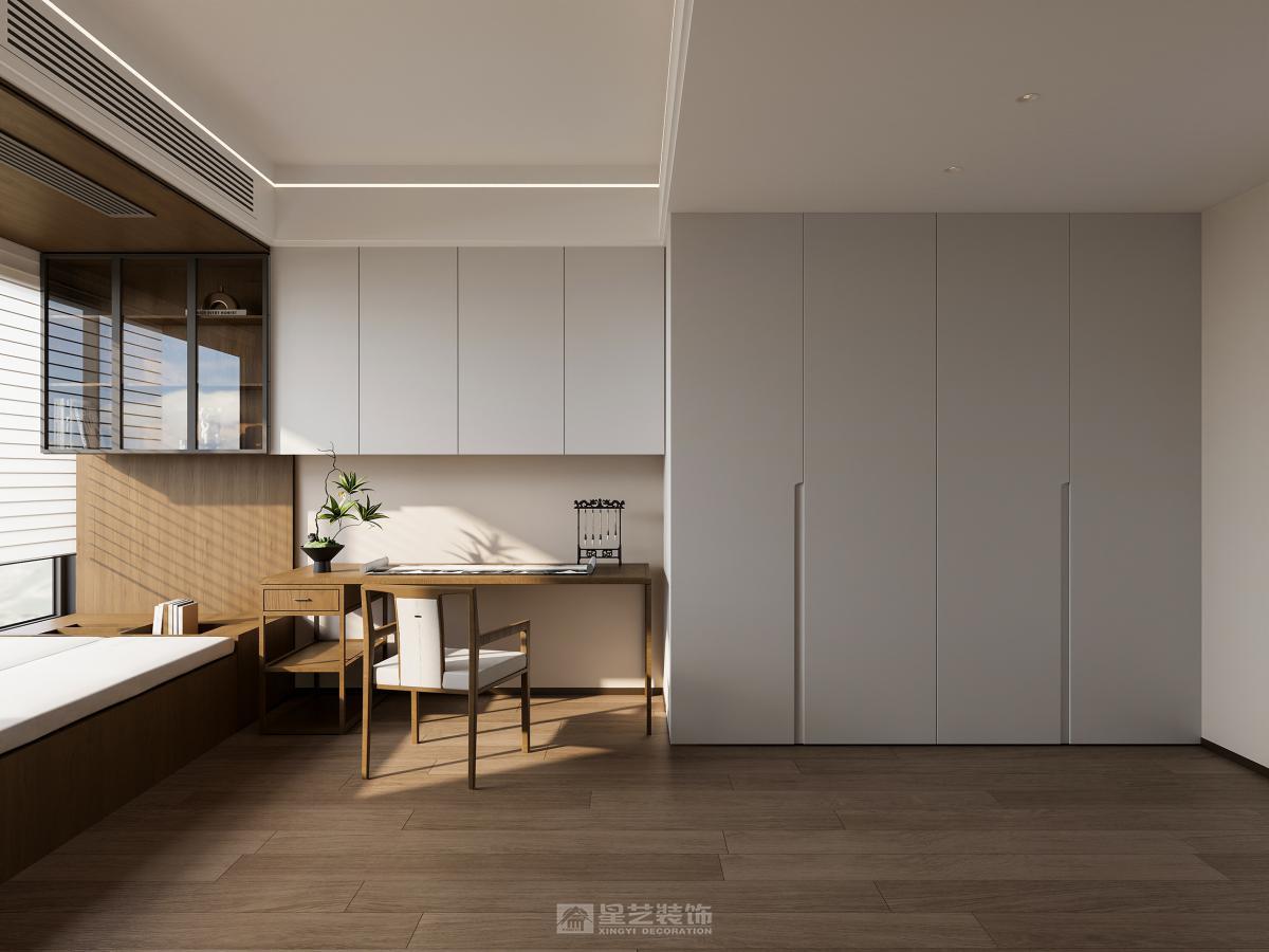 恰好 --静得刚刚好的家