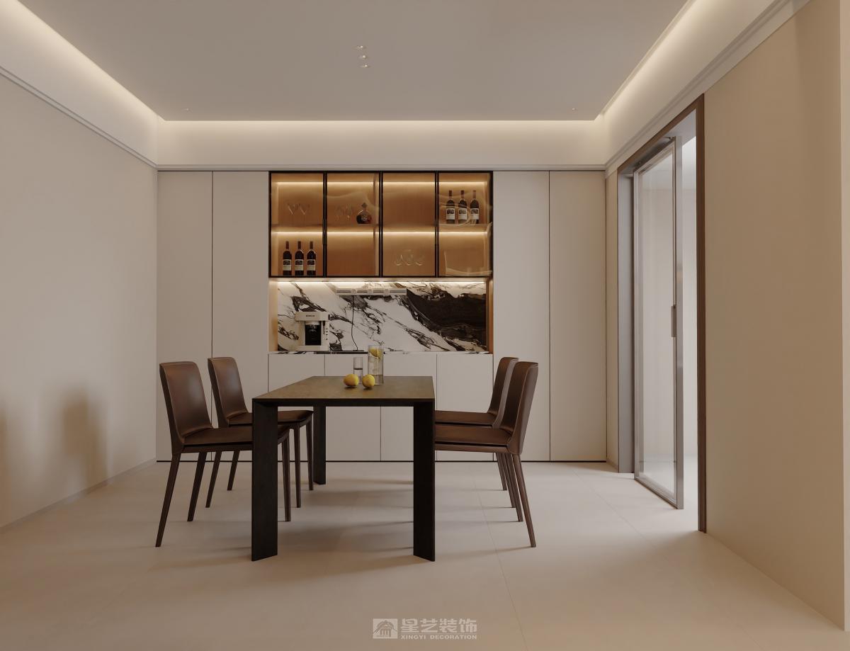 人间草木.芳园 -松弛闲适的家