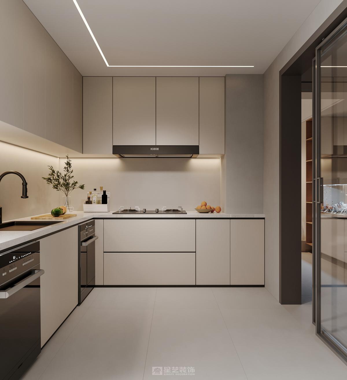 人间草木.芳园 -松弛闲适的家