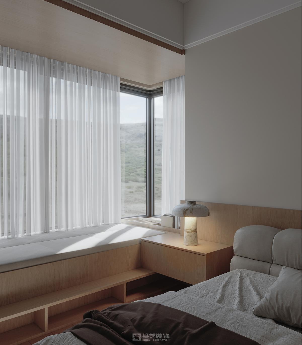 人间草木.芳园 -松弛闲适的家