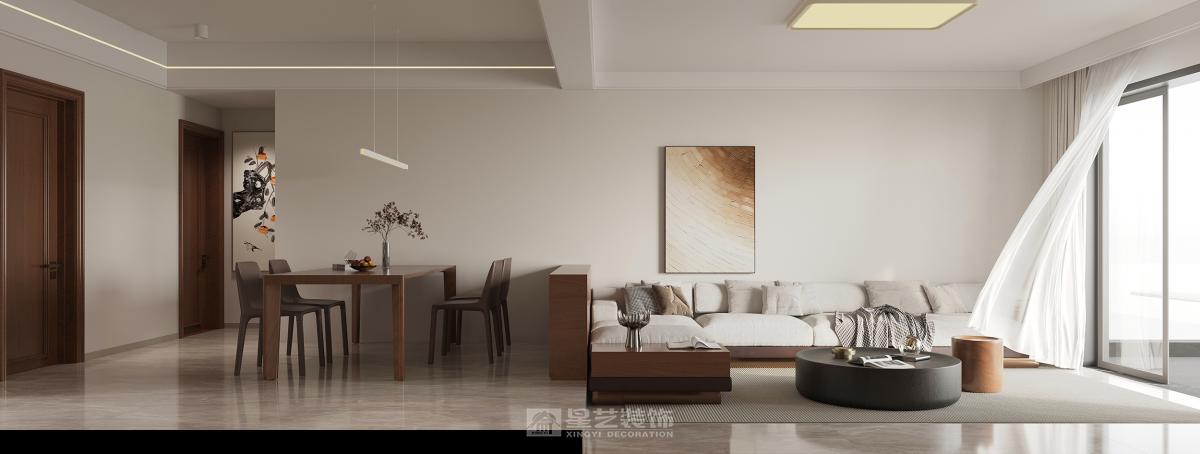 光与风 --温暖和睦的家