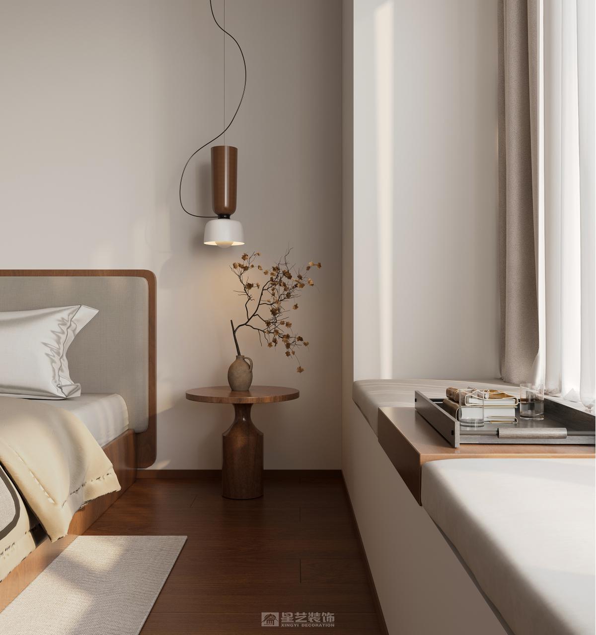 光与风 --温暖和睦的家