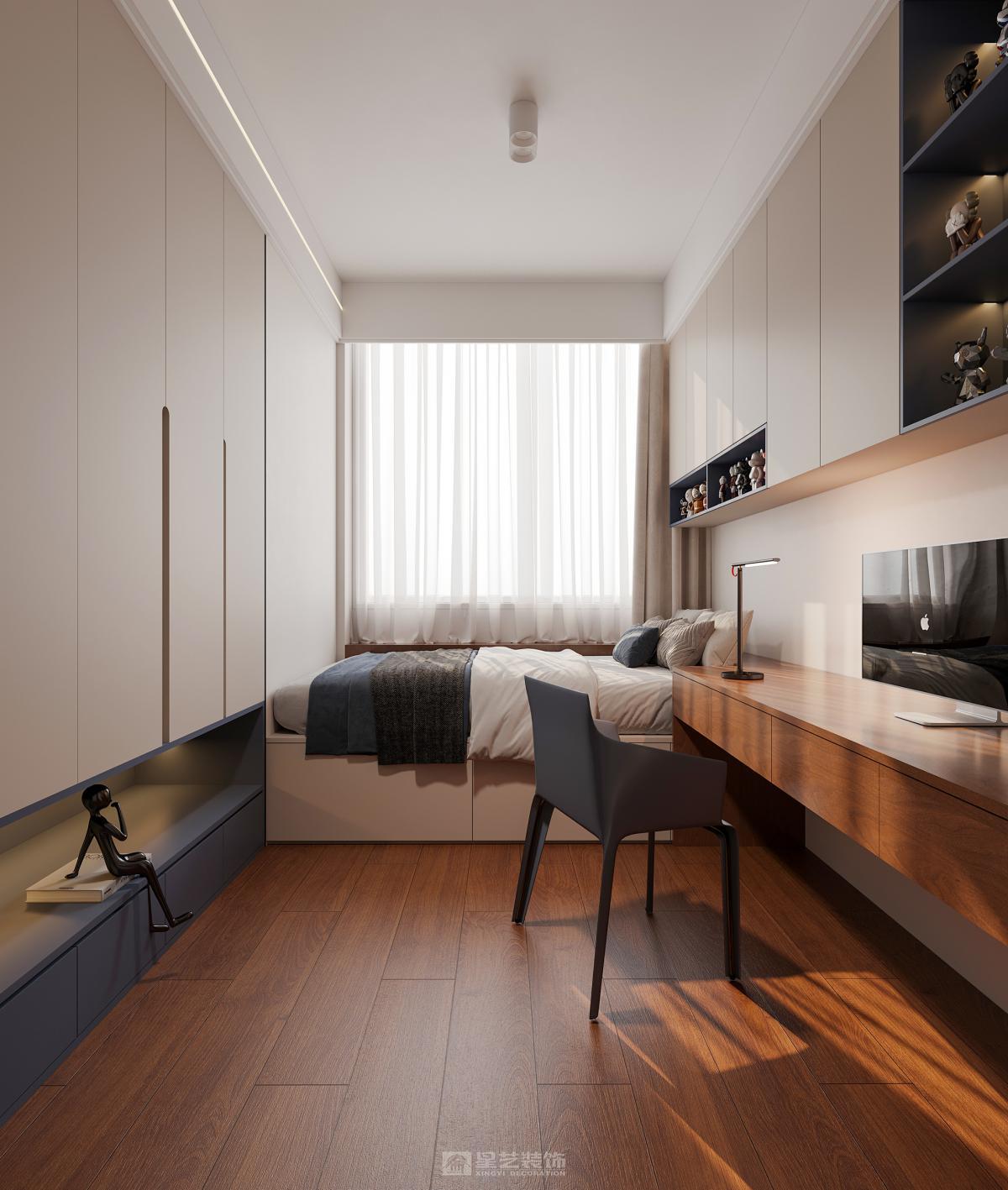 光与风 --温暖和睦的家