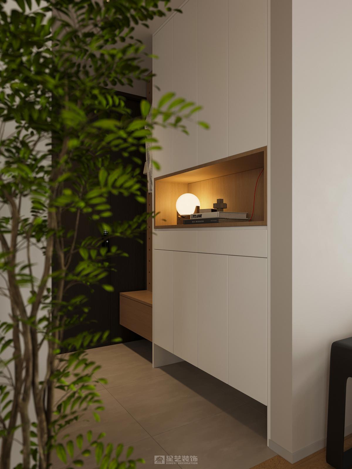 无界 --自由.无边界的家