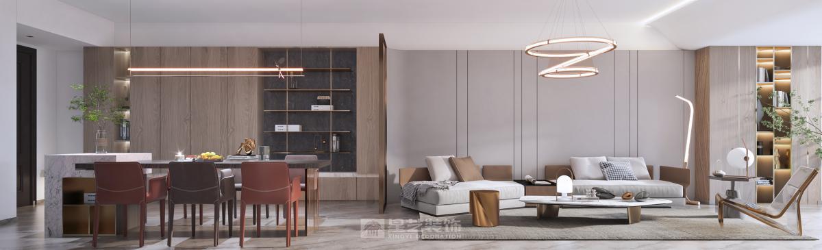 看得见彩虹的家