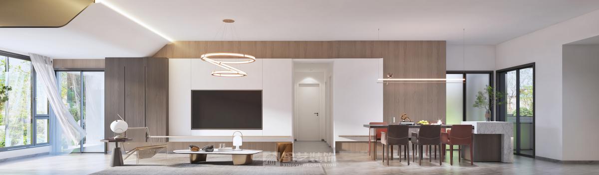 看得见彩虹的家