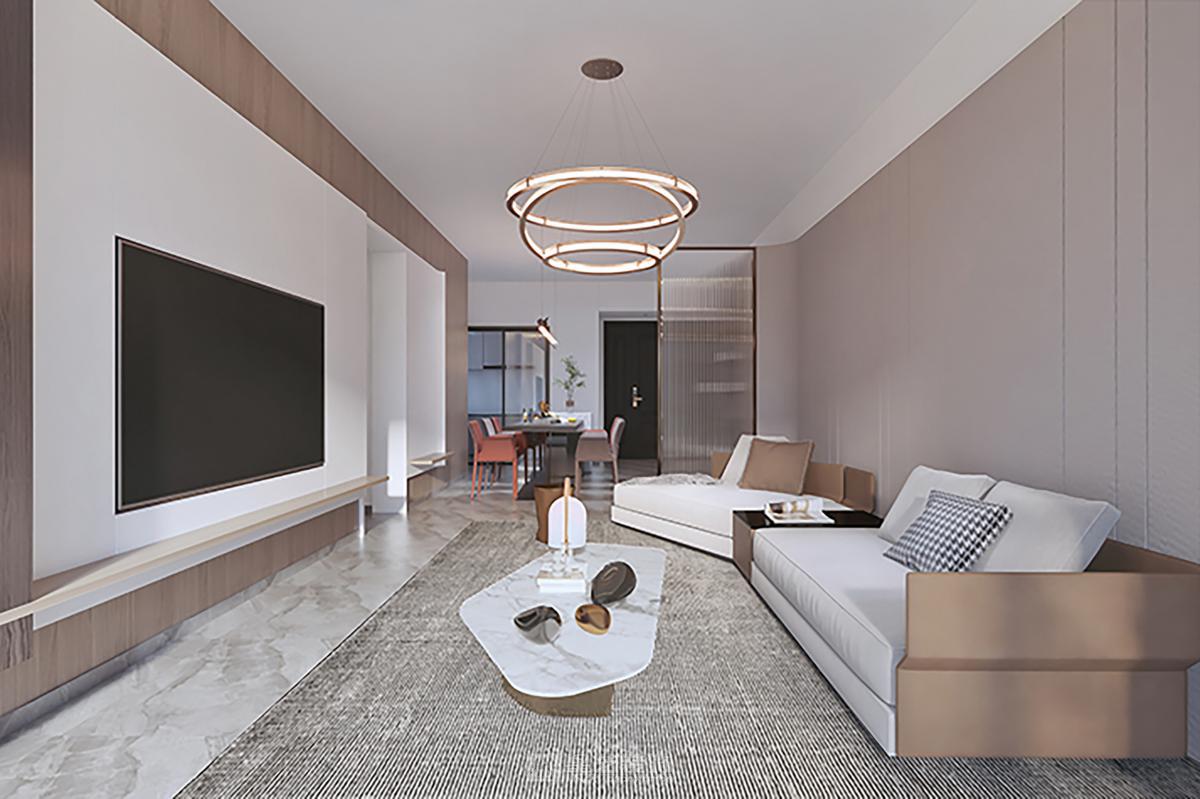 看得见彩虹的家