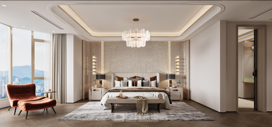 《一览众山小》