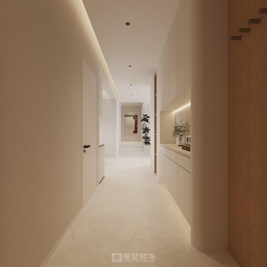 逸景翠园*侘寂•自然