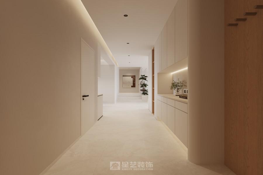 逸景翠园*侘寂•自然