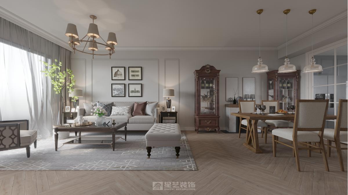 东山印象台*乡野