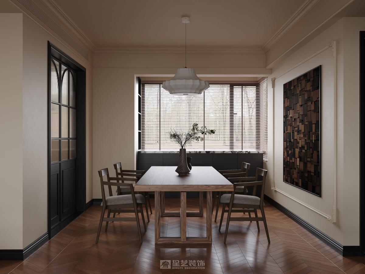 华南新城古法式