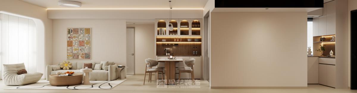 黄埔区万科东荟城A16栋1505房