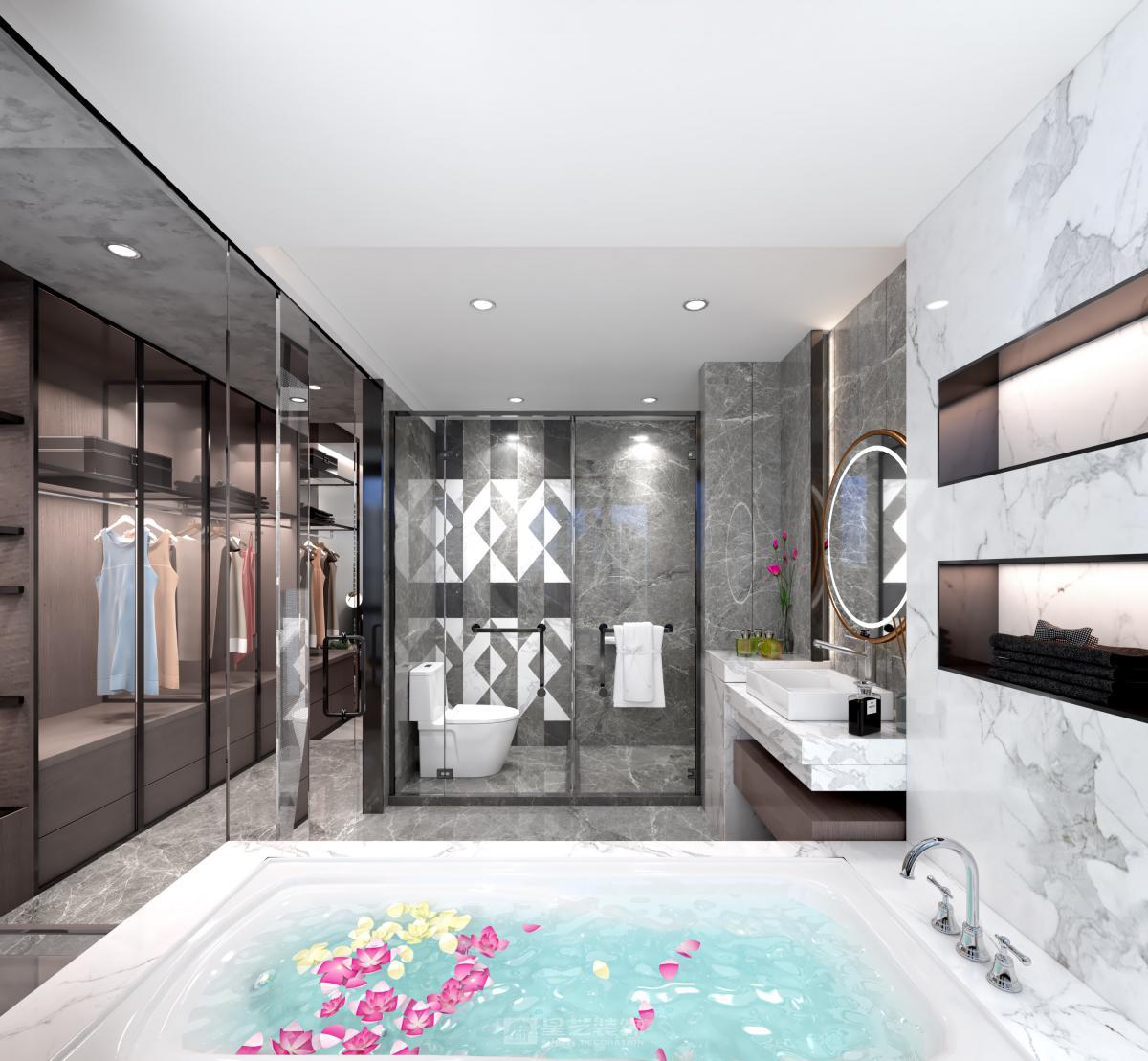 广州保利海德公馆