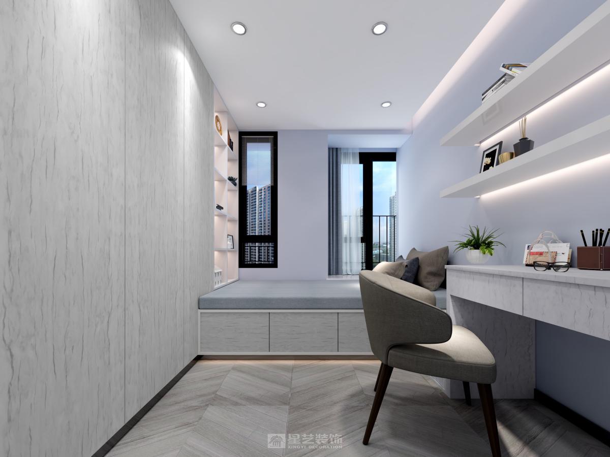 广州保利海德公馆