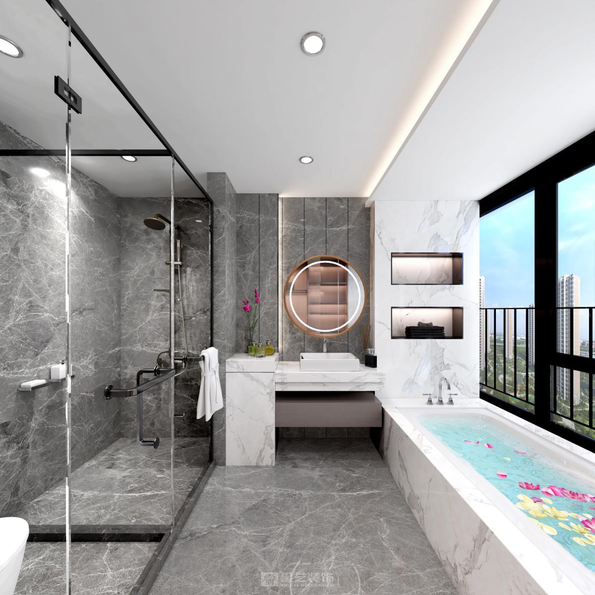 广州保利海德公馆