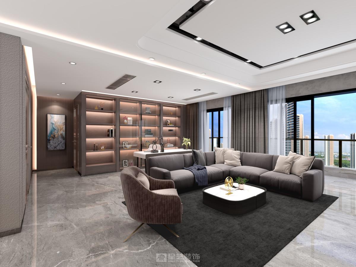 广州保利海德公馆