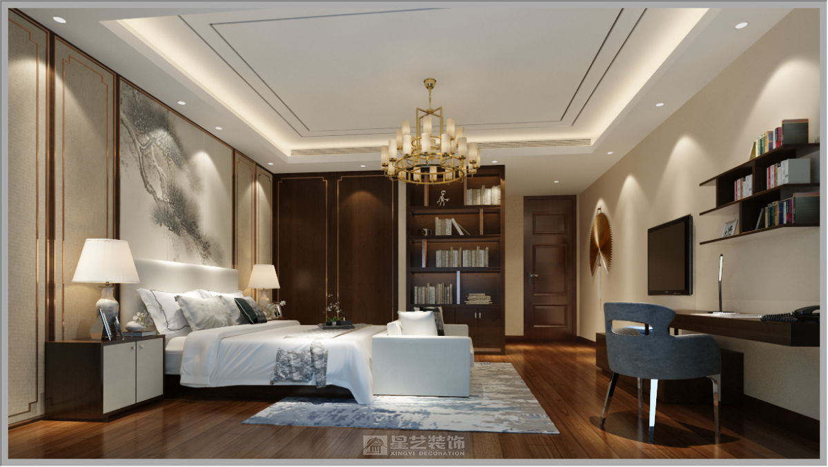 越秀凯旋会花园