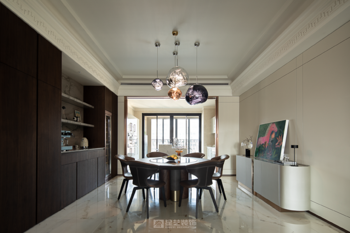 星河湾-意式叙事