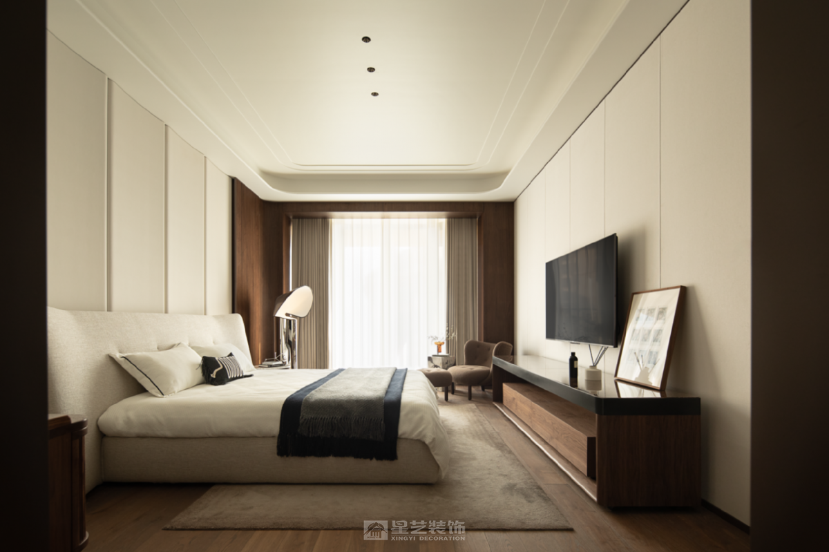 星河湾-意式叙事