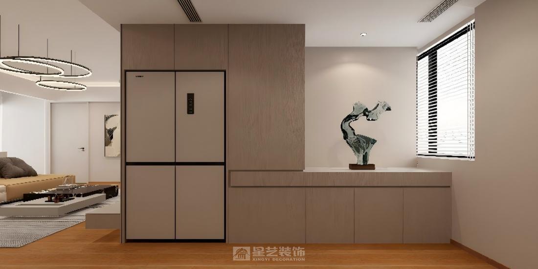 原木温馨新鸿花园