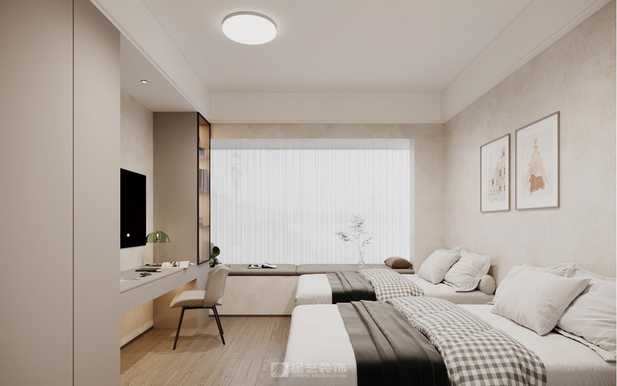 中信山语湖花园