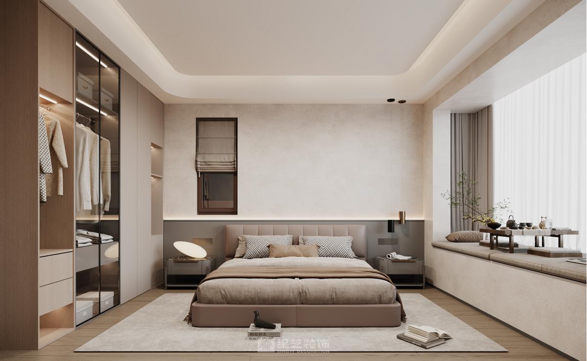 中信山语湖花园