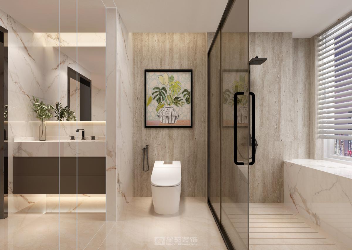 中信山语湖花园