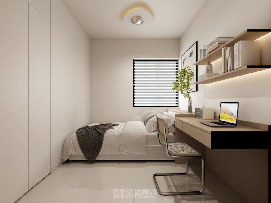 温馨现代金禧大厦