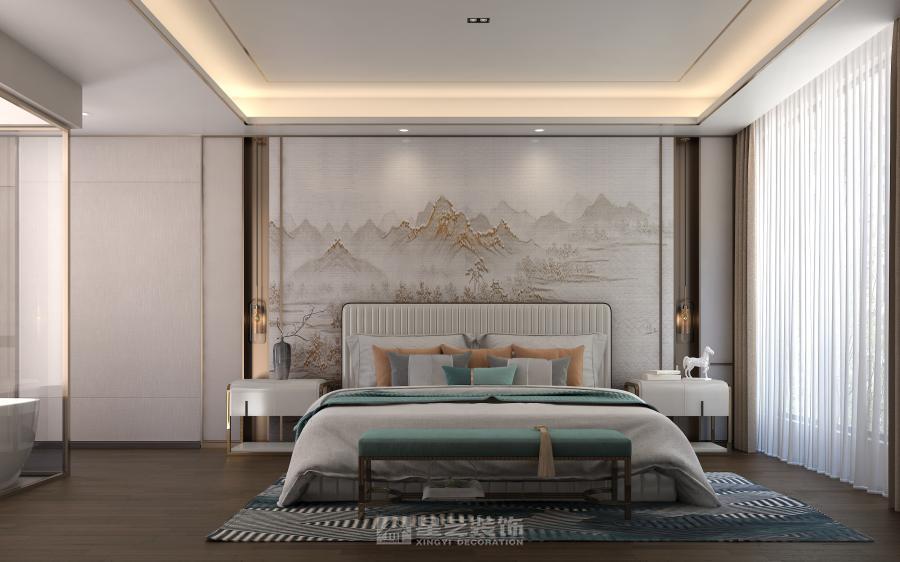 承脉东方，礼序大宅，藏韵于境，传世之美