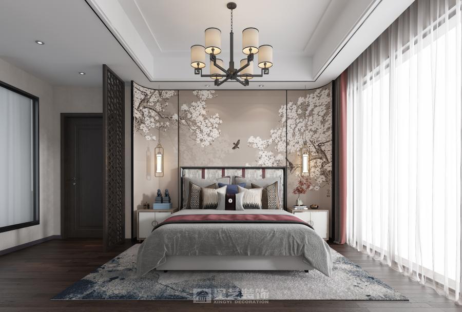 承脉东方，礼序大宅，藏韵于境，传世之美