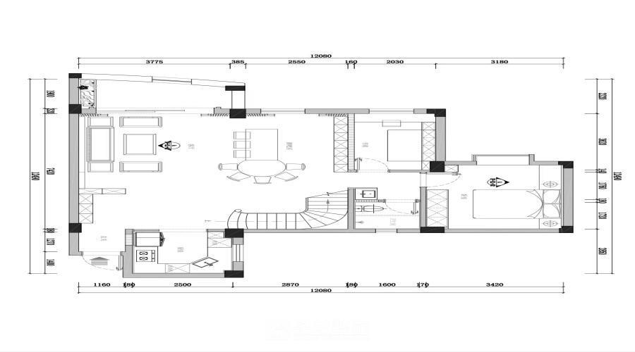 融古于今，轻韵重境，东方雅致的现代新生