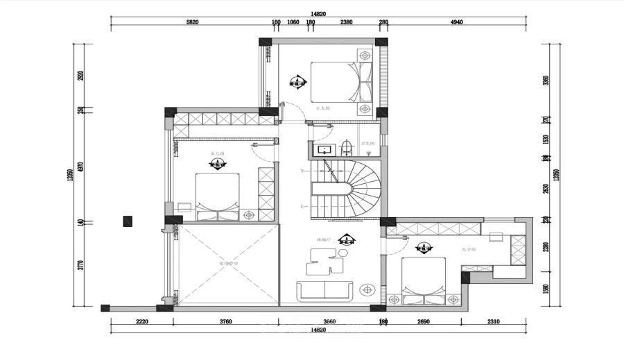 融古于今，轻韵重境，东方雅致的现代新生