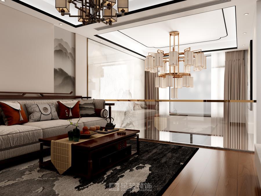 融古于今，轻韵重境，东方雅致的现代新生