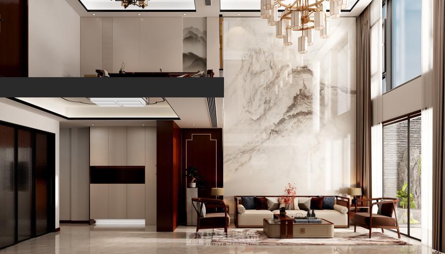 融古于今，轻韵重境，东方雅致的现代新生