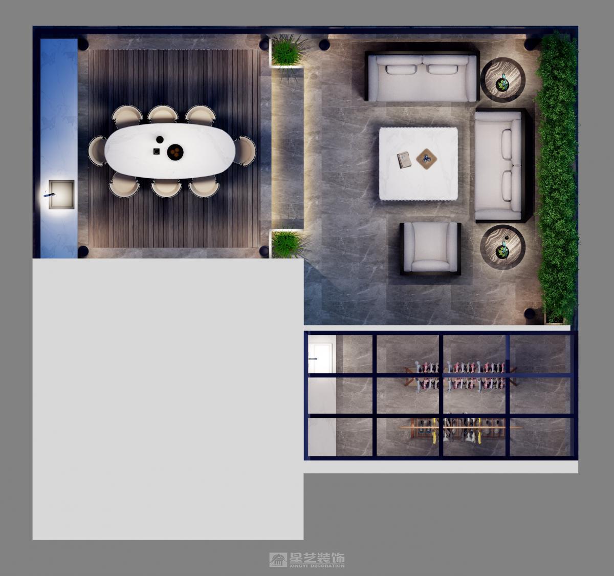 广州天河安骏大厦