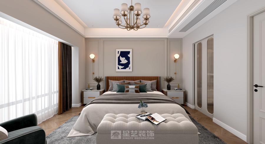 褪去繁复雕琢，留存欧式风骨，让生活自带高级感