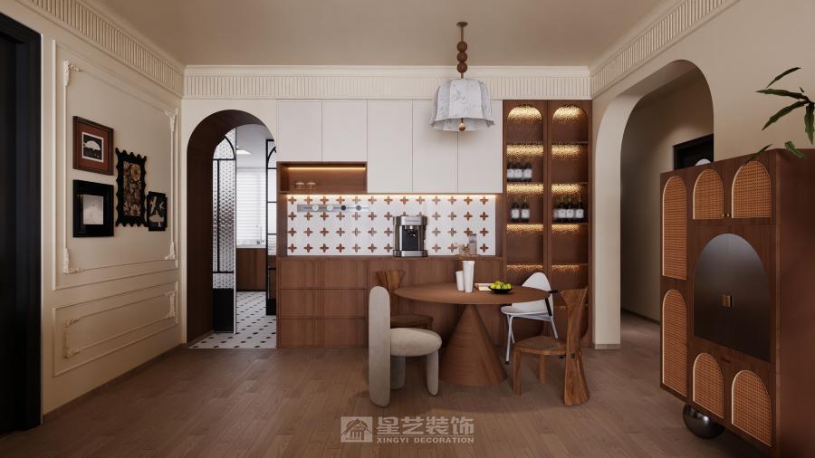 复古撞色搭配简约线条，中古风的腔调，是一眼沦陷的高级感