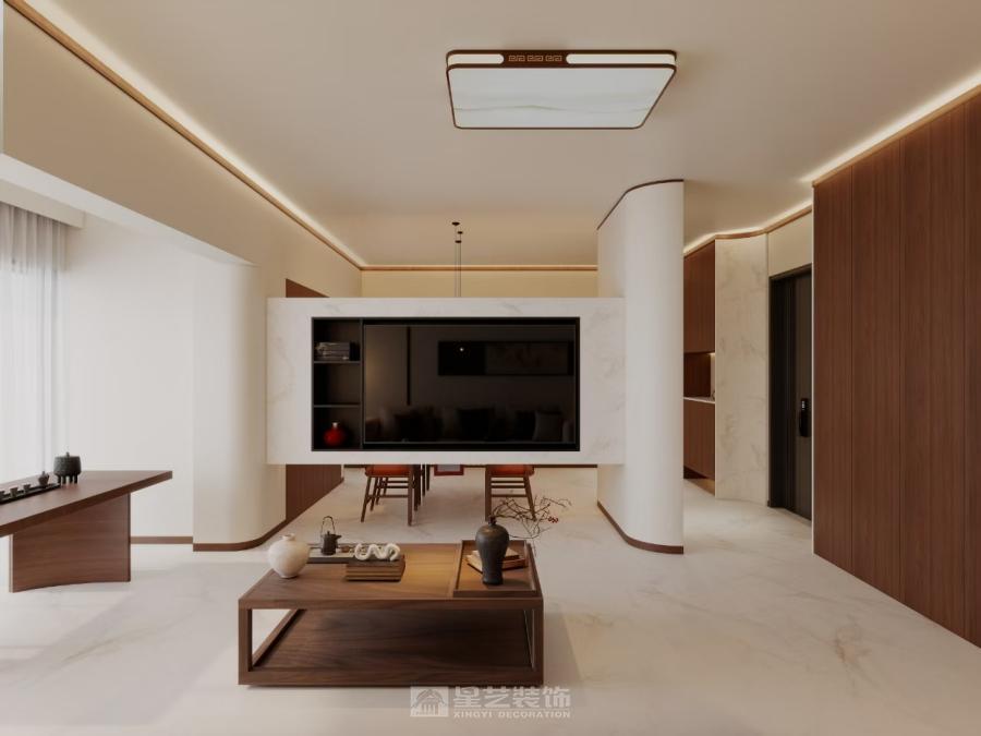 白墙黛瓦，清茶一盏，宋氏美学是刻在骨子里的风雅