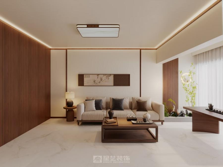 白墙黛瓦，清茶一盏，宋氏美学是刻在骨子里的风雅