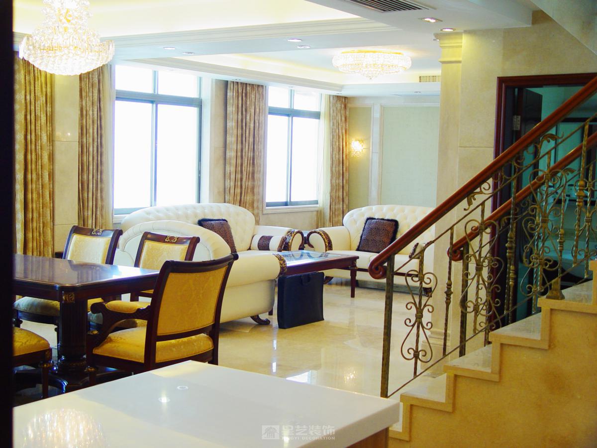 祈福新村迎宾客栈