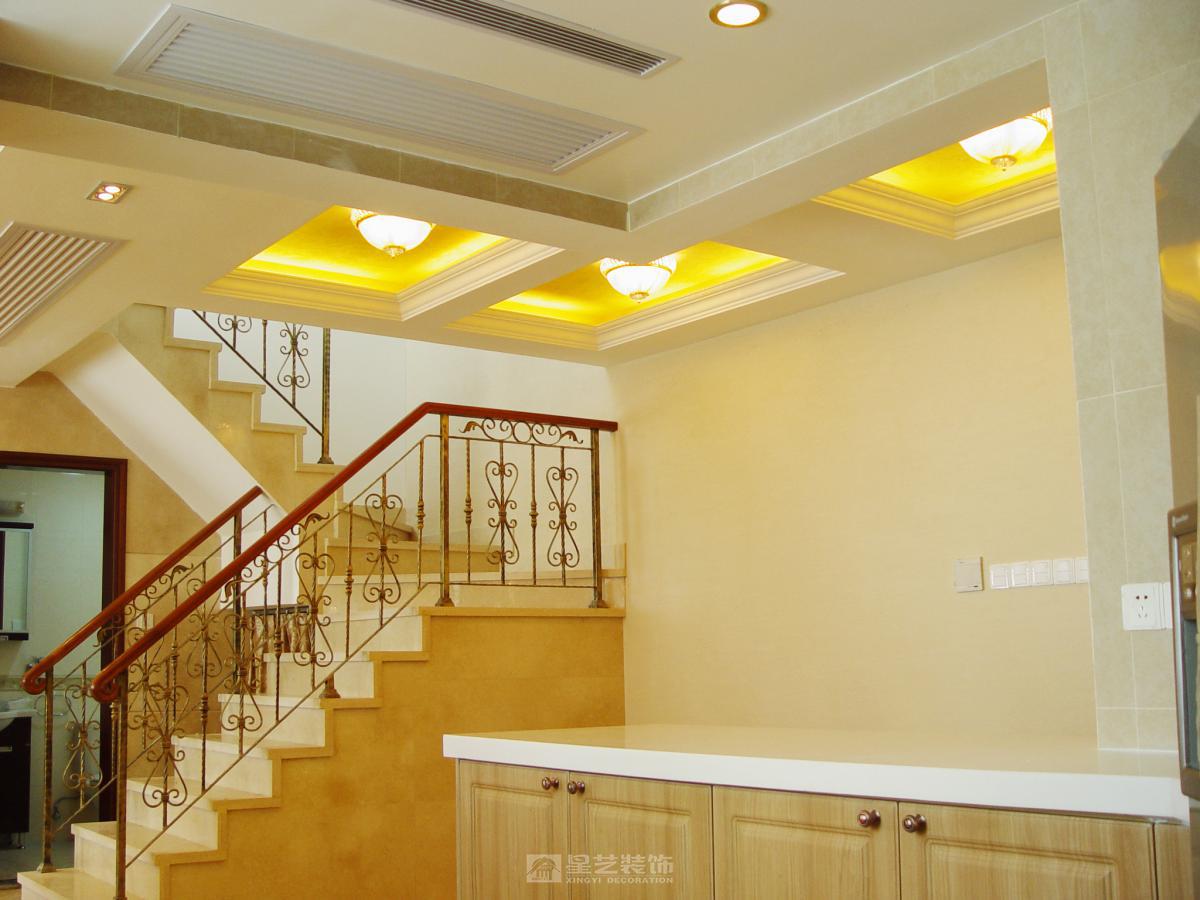 祈福新村迎宾客栈