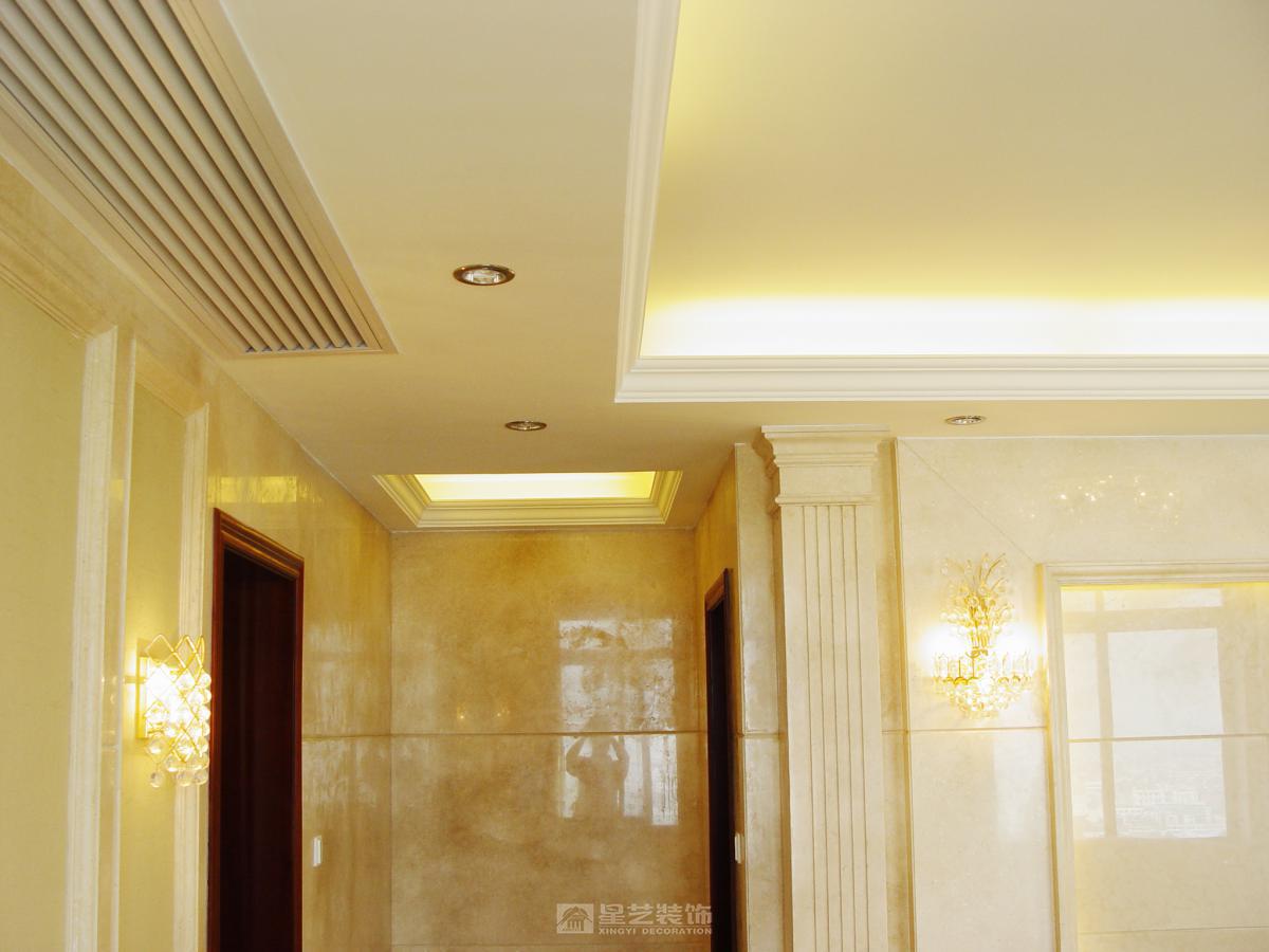 祈福新村迎宾客栈