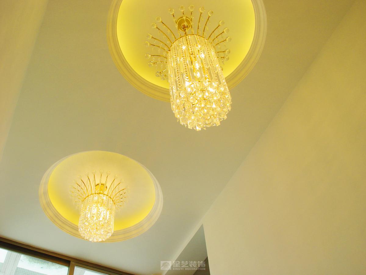 祈福新村迎宾客栈