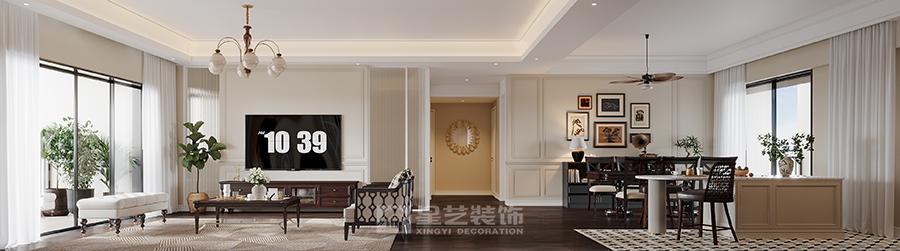 锦绣香江山水华府