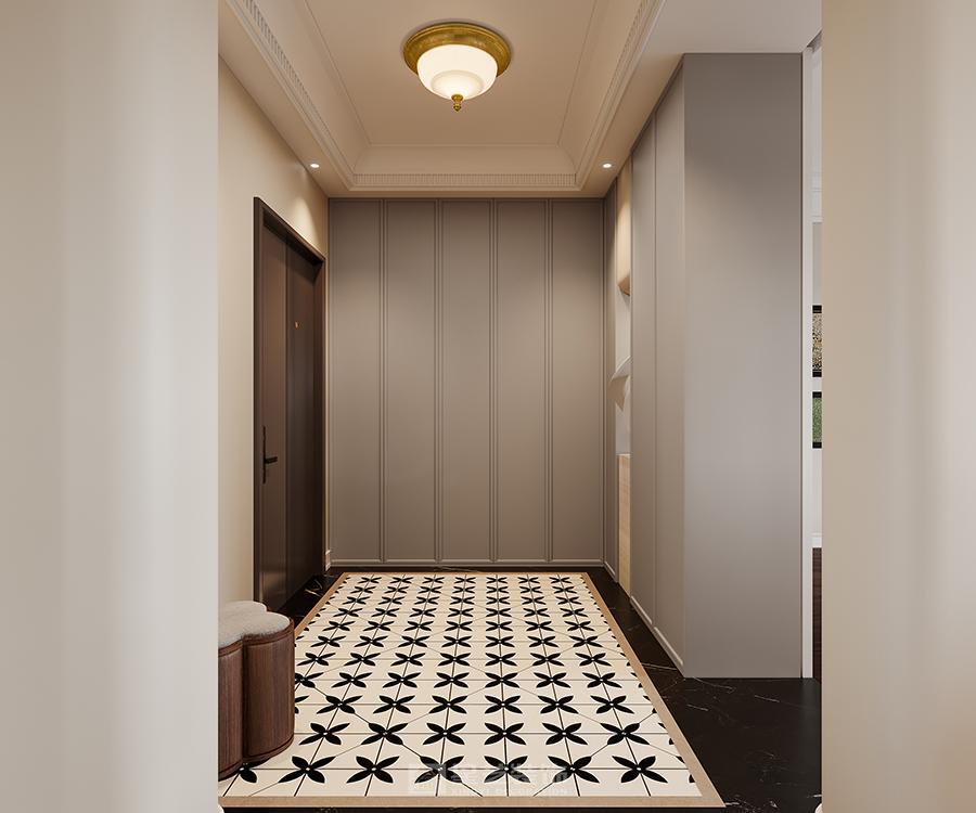 锦绣香江山水华府