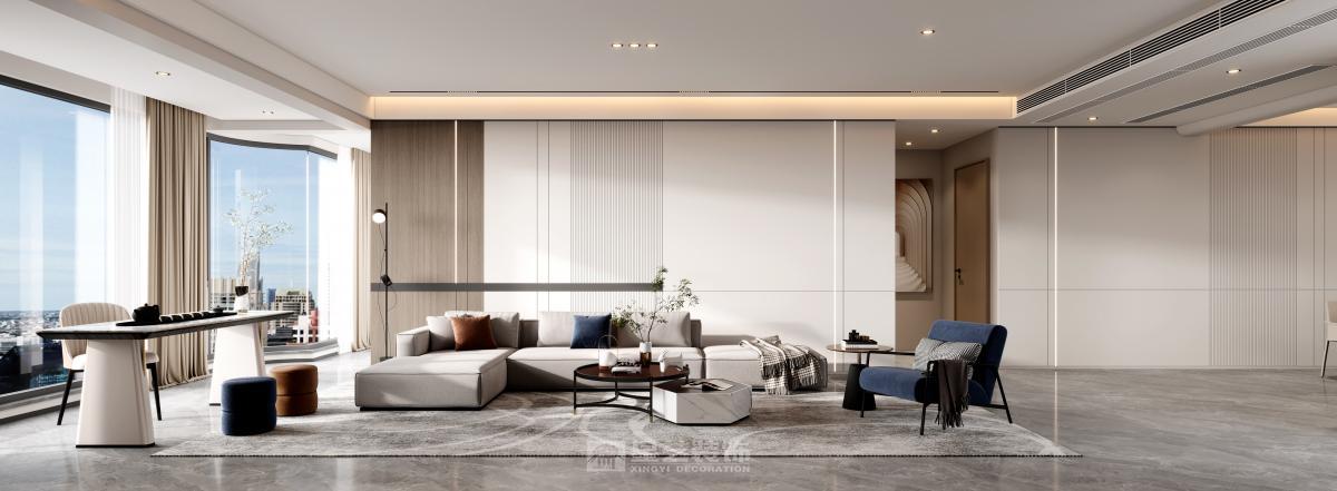 东方名都吴总雅居