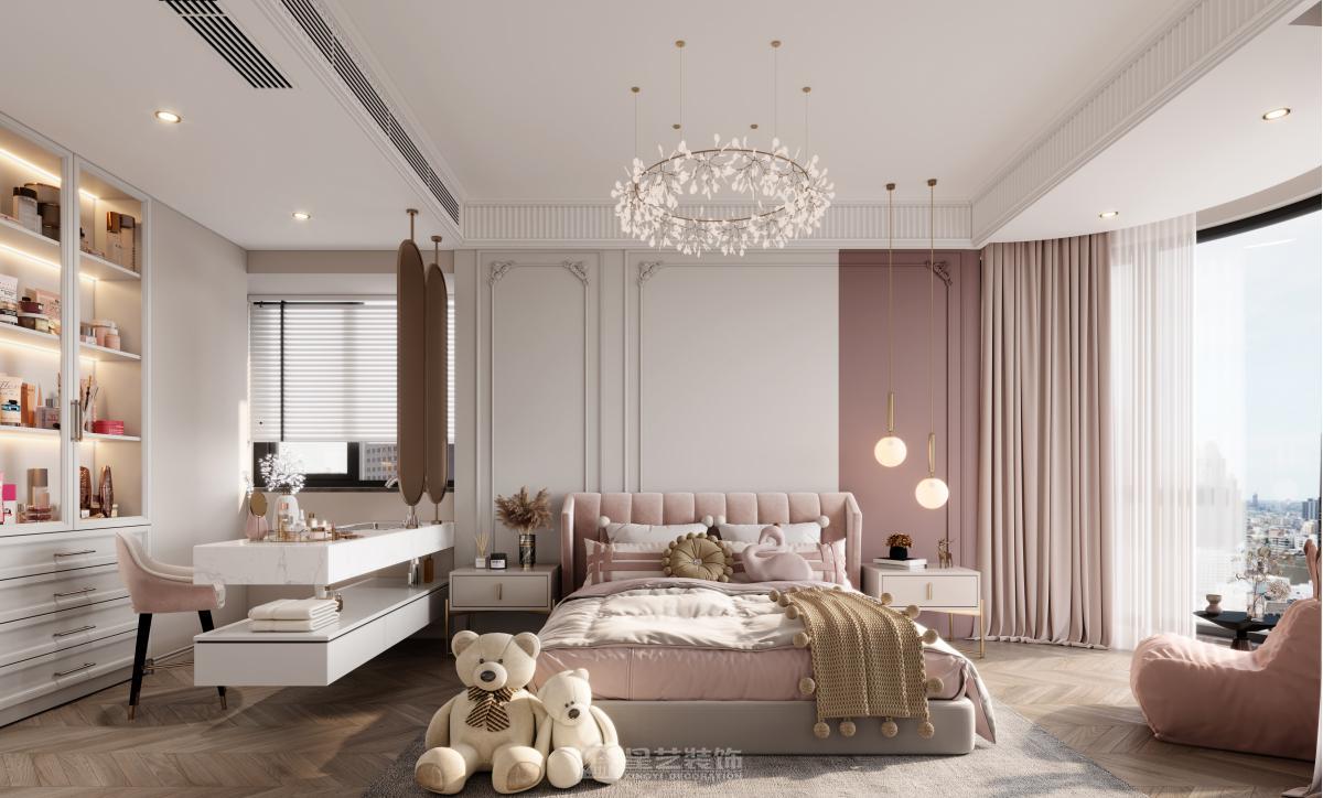 东方名都吴总雅居