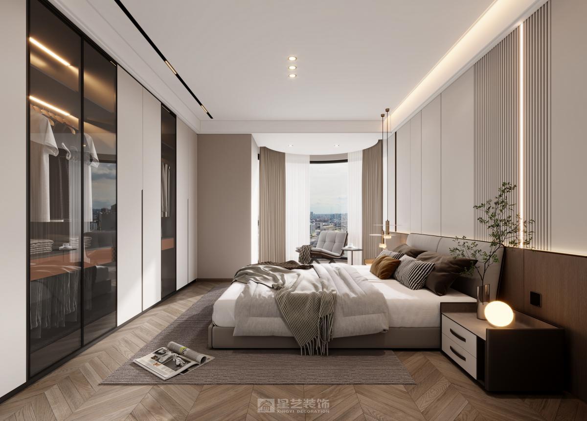 东方名都吴总雅居