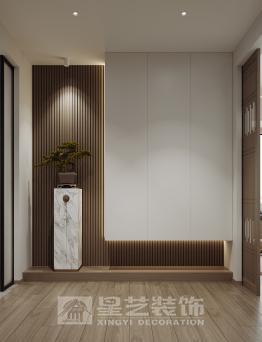 海景花园卢小姐